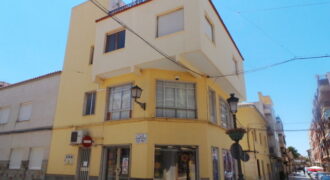 Edificio en el centro de Pinoso