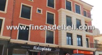 Piso en el centro de Pinoso