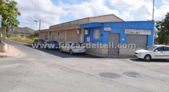 Local en venta en Hondon de los Frailes