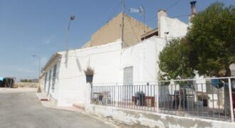 Casa con piscina en Barinas