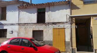 Casa a reformar en Pinoso