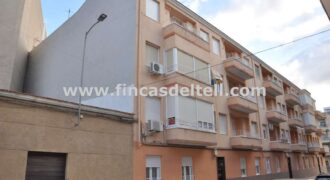 Vivienda en Monóvar