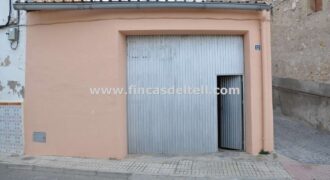 Local en Pinoso