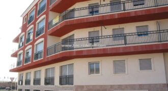 Apartamento en Pinoso