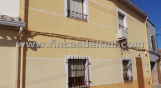 Casa en Pinoso