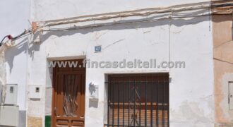 Casa en Pinoso