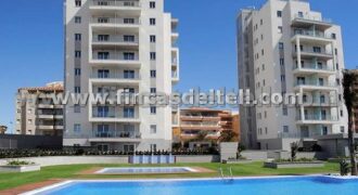 Apartamento en La Mata