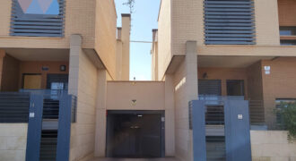 Vivienda adosada en Monóvar