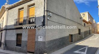 Casa en el centro de Pinoso