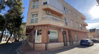 Apartamento en Pinoso