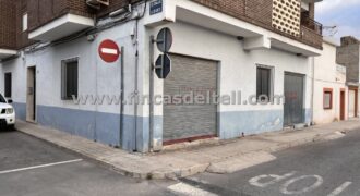 Local comercial en Pinoso