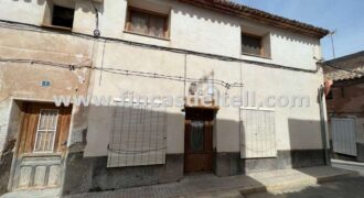 Casa en Pinoso