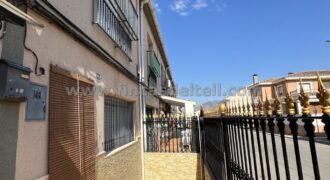 Casa en el centro de Pinoso