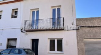 Casa reformada en Pinoso