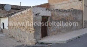 Corral en Pinoso