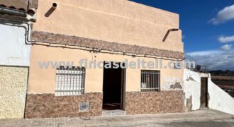 Casa en Pinoso