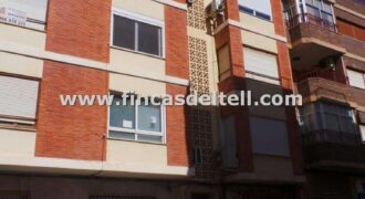 Piso reformado en Pinoso