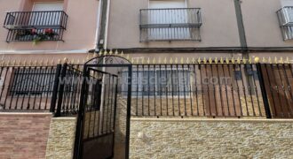 Casa en el centro de Pinoso