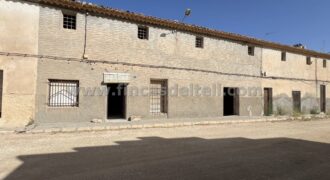 Casa de campo en Pinoso