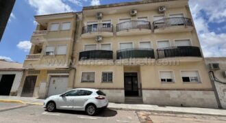 Estudio en Pinoso