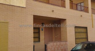 Casa en Pinoso