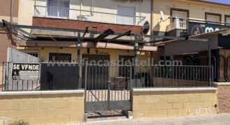 Loca comercial en Pinoso