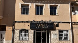 Local comercial en Pinoso