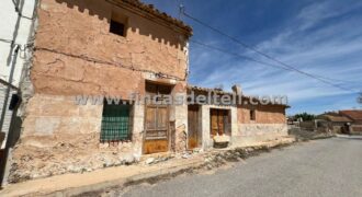 Casa de campo en Jumilla
