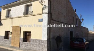 Casa con patio en Jumilla
