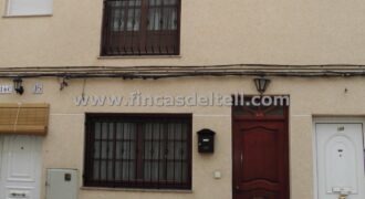 Casa en el centro de Pinoso