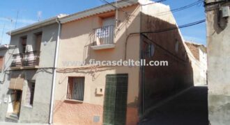 Casa en el centro de Pinoso