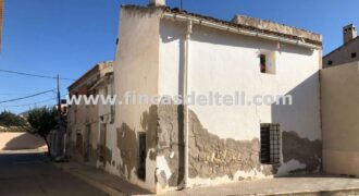 Casa de campo en venta en Pinoso