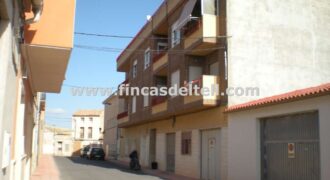 Piso en Algueña