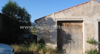 Casa de campo en Jumilla