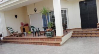Casa de campo en venta en Pinoso
