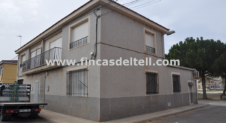 Casa en Pinoso