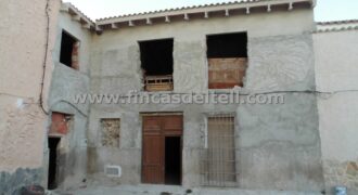 Casa de campo situada a 5 minutos de Pinoso.