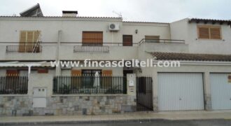 Dúplex en Pinoso