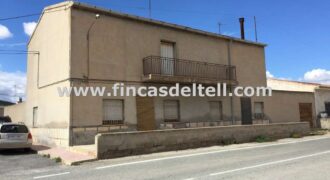 Casa de campo en venta en Jumilla