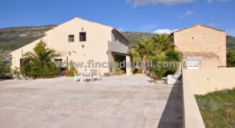 Chalet en venta