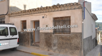 Casa a reformar en Pinoso