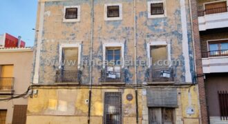 Casa en Pinoso
