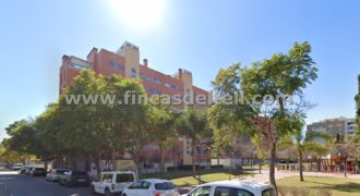 Piso en venta en Murcia