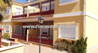 Apartamento en Pinoso