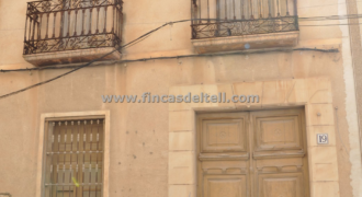 Casa en el centro de Pinoso
