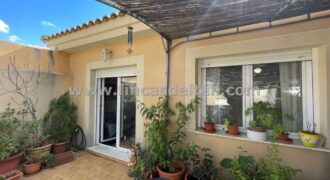 Vivienda tipo dúplex en Pinoso