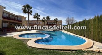 Apartamento en Pinoso