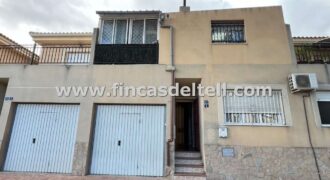 Casa en Pinoso