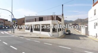 Casa en Abanilla