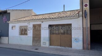 Casa en Pinoso